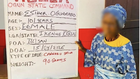 Nigeria: à 101 ans, cette arrière-grand-mère a été arrêtée pour trafic de cannabis avec la complicité de sa fille