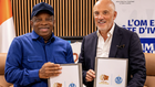 Plus de 5 millions d'euros par an: comment la Côte d'Ivoire veut relancer son partenariat avec l'Olympique de Marseille