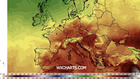 Canicule en Europe: ces pays seront les plus touchés par la nouvelle vague de chaleur cette semaine