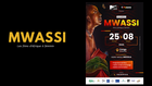 Congo-Brazzaville: un festival pour mettre en lumière les femmes cinéastes et les films du continent