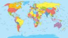 L'Union africaine souhaite une carte du monde corrigée pour redonner sa juste proportion à l'Afrique