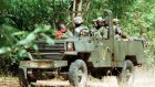 Sénégal: un militaire blessé et un autre porté disparu lors d'une opération militaire en Casamance