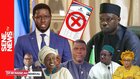 DIRECT : Diomaye dérègle la machine Pastef, le silence intrigant de Sonko, secousses en interne