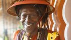 «Maame», nouvel album de Cheikh Lô ou l’art d’avancer en musique avec un rétroviseur