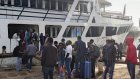 La RD Congo et le M23 signent un accord de principe en vue d’un cessez-le-feu