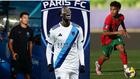 Football: Zabi, Makalou, Bezahaf... Les pépites africaines à suivre pour la saison 2026-2027 de Ligue 1