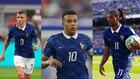 Coupe du monde 2026: Kylian Mbappé, Michael Olise, Lucas Digne... Les tops et les flops de l'équipe de France dans&nbsp;(…)