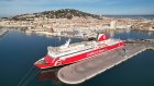Corsica Linea annonce des perturbations dans son programme de traversées vers l’Algérie