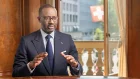 Tensions en Côte d’Ivoire : Tidjane Thiam lance un message aux autorités