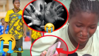 « Bamba m’a dit qu’ils sont en danger » : La sœur de Momo raconte leur appel vidéo (vidéo)