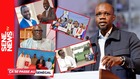 Direct : “Sonko fixe le cap, Diomaye nettoie : Les dossiers brûlants de l’actualité sénégalaise”