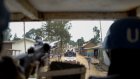 RDC: nouvelles tueries de civils et reprise des combats avec le M23