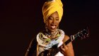 Fatoumata Diawara, la puissance et l’âme du Wassoulou