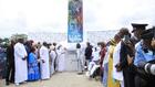 La Côte d’Ivoire inaugure deux mémoriaux à Abidjan pour les victimes de la crise de 2010-2011
