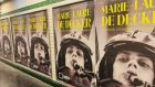 Marie-Laure de Decker, photojournaliste de guerre : Elle m'a montré que la liberté, ça s'arrache