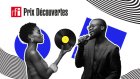 Prix Découvertes RFI 2026: inscrivez-vous !