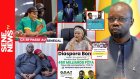 DIRECT : Macky en mauvaise posture, Aliou Sall déballe, le protocole de Diomaye au coeur des critiques