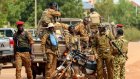 Attaque jihadiste massive contre une ville du nord du Burkina Faso