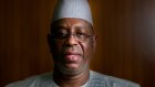 Macky Sall le "bâtisseur" laisse un Sénégal transformé et une démocratie lézardée