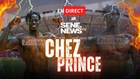 EN DIRECT : PRINCE vs MOR KANG KANG, ambiance folle chez Prince en route vers l’Arene Nationale