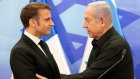 Emmanuel Macron déclaré persona non grata par Israël à cause de la Palestine