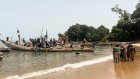 Sierra Leone: la disparition de l'île Plantain, une mémoire sur le point de s'effacer [2/2]