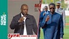 « Il y a problème » : Ousmane Sonko revient à la charge face à Bassirou Diomaye Faye