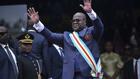 RD Congo : la Cour constitutionnelle valide la loi référendaire vers un 3e mandat du président Félix Tshisekedi