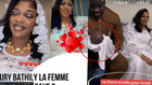 Balla Gaye 2 et Boury Bathily accueillent un nouveau bébé, l’enfant porte le nom de Sa Thiès (vidéo)