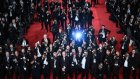 Agenda chargé à Cannes, avec Jennifer Lawrence et Robert Pattinson en vedette