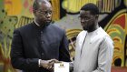 Sénégal: un Livre blanc pour réhabiliter la vérité historique sur le massacre de tirailleurs par l'armée française