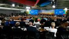 Droits de douane: les Brics ne cherchent pas la confrontation, selon Pékin