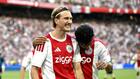 Foot: Le Paris SG recrute l'ailier belge Mika Godts