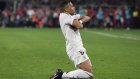 Mondial des clubs: Mbappé enfin d'attaque avec le Real