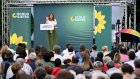 Primaire de la gauche: les Ecologistes désigneront leur candidat du 5 au 8 décembre 2025
