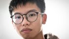 Hong Kong: le militant pro-démocratie Tony Chung obtient l'asile au Royaume-Uni