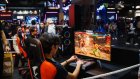 Concerts, esport, stars du web... la Paris Games Week revisite sa formule pour attirer un plus large public