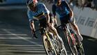Tour de Lombardie: sans le roi Pogacar, une occasion en or pour Evenepoel et Seixas