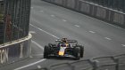 F1-Azerbaïdjan: Verstappen brille dans le chaos, McLaren à la peine