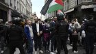 Flottille pour Gaza: LFI sans nouvelles de leurs élus arrêtés et en grève de la faim, selon Aubry