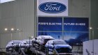 Allemagne: appel à la grève dans les usines Ford mercredi
