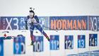 Biathlon: Jeanmonnot et Perrot attendus d'entrée à Ostersund