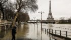 A Paris, un jeu de rôles pour se préparer aux inondations