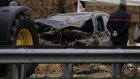 Porté par les victimes, le délit d'homicide routier entériné au Parlement
