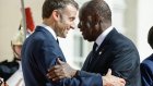 La Côte d'Ivoire, précieux allié d'une France critiquée en Afrique de l'Ouest