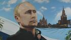 Législatives en Russie: le parti de Poutine remporte un nombre record de sièges