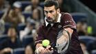 ATP 500 de Pékin : un Djokovic renaissant renverse Zverev et se hisse en demies