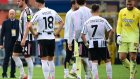 Italie: la Juventus Turin s'écroule à Côme
