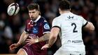 Top 14: Bordeaux-Bègles en mode Champions Cup assomme Toulon