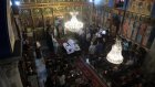 Frappe meurtrière contre une église à Gaza: Netanyahu dit regretter profondément